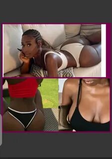 Bria myles instagram pictures 🍓 Bria Myles' Best Instagram P