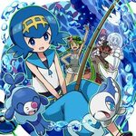 Lana (Pokemon Sun and Moon) Anime Amino
