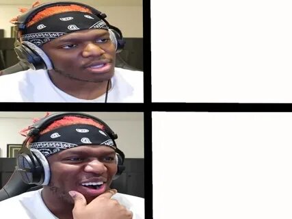 KSI meme template Latest Memes - Imgflip