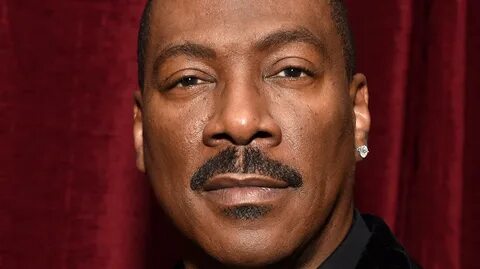 Eddie Murphy Has More Children Than You Realize