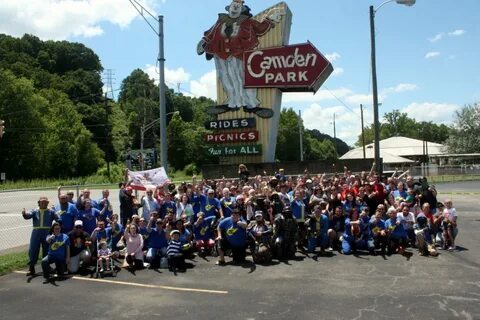 Camden Park - West Virginia Explorer