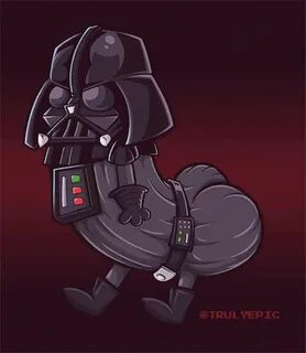 Darth Dickbutt - GIF on Imgur