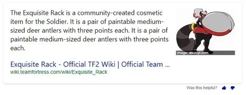 Antlers Official Tf2 Wiki Official Team Fortress Wiki - Mobi