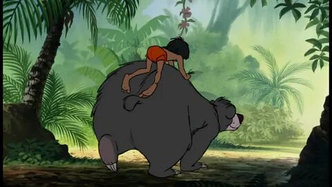 The Jungle Book screenshots