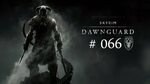 Let's Play Skyrim - Dawnguard: Falkenring #066 - YouTube