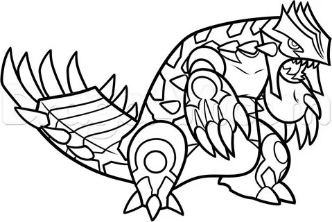 Kyogre Pokemon Coloring Pages Mclarenweightliftingenquiry