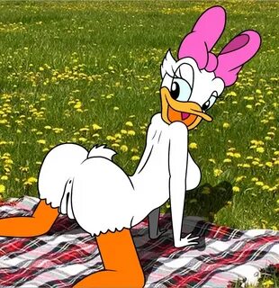 daisy duck Disney Porn