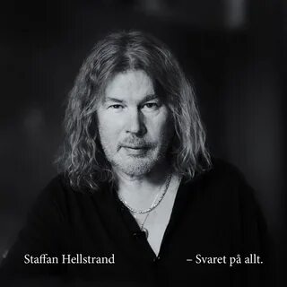 Spår - Staffan Hellstrand Shazam