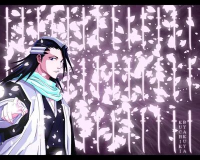 Byakuya Senbonzakura Kageyoshi Bleach funny, Bleach anime, B