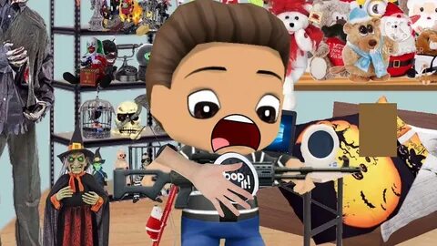 Bop It... Or Else (Buddypoke Version) - YouTube