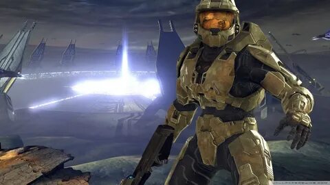 Master Chief Wallpaper 1080p (79+ images)