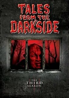 Tales From the Darkside: Third Sales results No. 1 Season Re