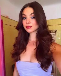 Picture of Kira Kosarin