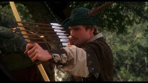 Most viewed Robin Hood: Men In Tights wallpapers 4K Wallpape