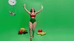 Juicy by Doja Cat and Tyga Music Video Outfits Music video o