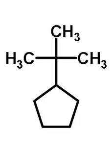 1 1 Dimethylethyl Cyclopentane 10 Images - Methyl Chloroform
