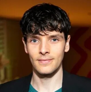 Колин Морган (Colin Morgan): Биография, Фото, Фильмография