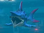 Helicoprion-Shark-in-Jurassic-World-video-game-March-2016-im