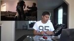 Crazy SEX TAPE Prank (RomanAtwood) Reaction HD - YouTube