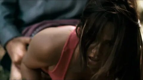 Danielle Harris, The Victim (2011) Just Rape Her