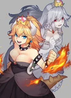 Bowsette on Twitter: "Source: https://t.co/2q0aSfxoGP https: