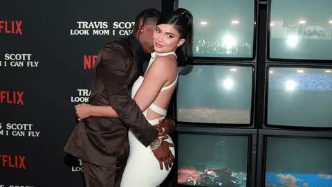 Kylie Jenner Travis Scott Wieder Zusammen - Manpreet Avalos