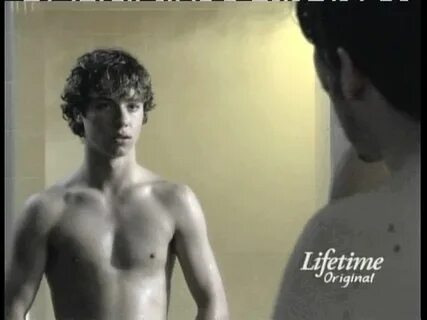 Picture of Jeremy Sumpter in Cyber Seduction: His Secret Lif