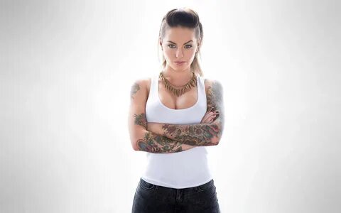 Christy Mack Wallpapers (69+ background pictures)