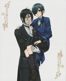 Pin on Kuroshitsuji / Black Butler