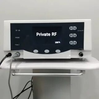 Yting Portable Thermiva Vaginal Rejuvenation Machine Private