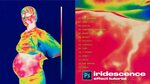 Brockhampton Iridescence Album Artwork Effect - Photoshop CC