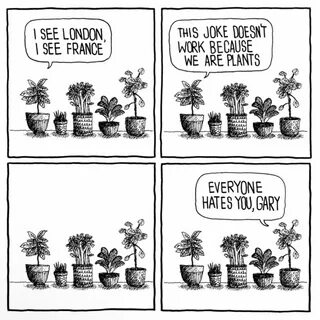 30 Hilariously Dark Comics From Jake Likes Onions Dark comic