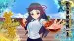 Senran Kagura: Estival Versus - Ayame Character DLC Gameplay