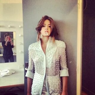 Adèle Exarchopoulos Twitter Instagram Personal Photos - Janu