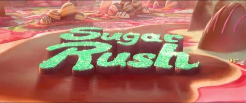 Sugar Rush (song) Disney Wiki Fandom