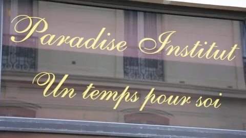 Massage naturiste , sensuel , erotique Paris - YouTube