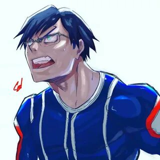 ArtStation - Iida Tenya fanart