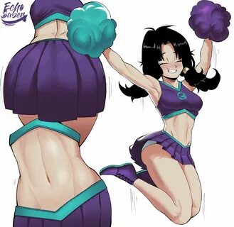 Sexy Anime Twitterissä: "Dragon Ball Girls. Source: https://