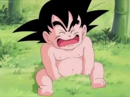 Goku( Kakarot).....Origin story - YouTube
