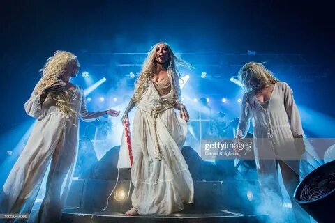 Maria Brink Feet (36 photos) - celebrity-feet.com