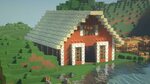 Minecraft Wood Builds Pro