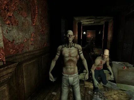 Vampire The Masquerade - Bloodlines - GAMEDESTEK.COM