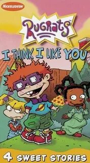 Rugrats Valentine's Day Rugrats, Cartoon tv shows, Rugrats a