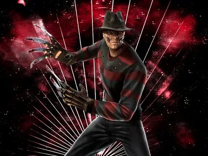 Best 29+ Freddy Kruger Wallpaper on HipWallpaper Freddy Vs. 