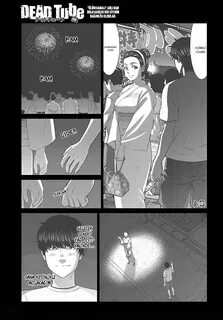 Dead Tube - Bölüm: 46 - Sayfa: 2 Oku MangaDenizi