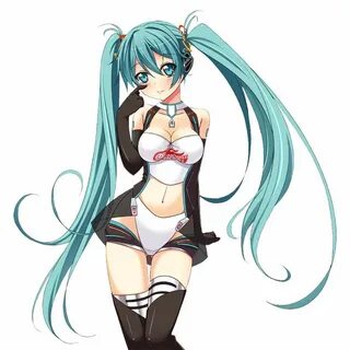 Hatsune miku my favoite vocaloid Anime Amino