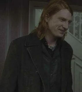 Bill Weasley Harry Potter Amino