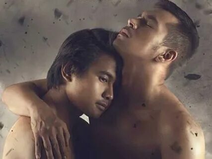 IN PHOTOS: Filipino actors who played gay roles GMA Entertai