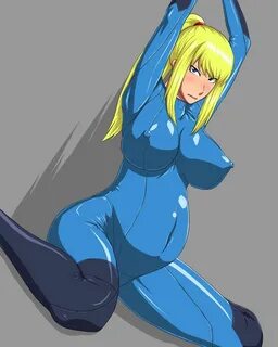 How does Samus make you feel, anon? - /trash/ - Off-Topic - 