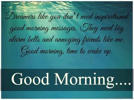 Inspirational Good Morning Messages for Colleagues Inspirati